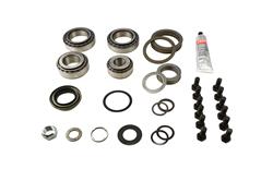 Dana Spicer Drivetrain Products Axle Bearings 2017530