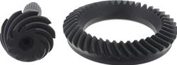 Dana Spicer Drivetrain Products - Ring and Pinion Gears for 2015-2019 CANYON, COLORADO - 2017552