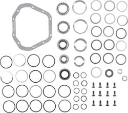 Spicer Drivetrain Products Master Differential Rebuild Kits 2017592