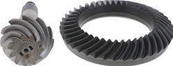 Dana Spicer Drivetrain Products - Ring and Pinion Gears for 2017 F-350 SUPER DUTY - 2018521