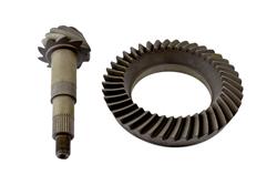 Spicer Drivetrain Products Ring and Pinion Gears 2005024-5 Dana 44 Jeep Wrangler JK 4.10 Gears