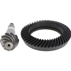 Spicer Drivetrain Products Ring and Pinion Gears 2018747 Dana 44 Jeep Wrangler JK 4.88 Gears