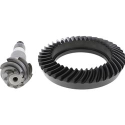 Spicer Drivetrain Products Ring and Pinion Gears 2018756 Dana 44 Jeep Wrangler JK 5.13 Gears