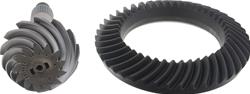Dana Spicer Drivetrain Products - Ring and Pinion Gears for 2017 F-350 SUPER DUTY - 2019615