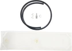 Spicer Drivetrain Products Axle Vent Bladder Kits 2022623