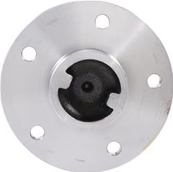 Dana Spicer Drivetrain Products Axle Shafts, Direct Fit 2022663