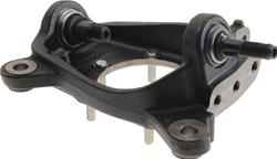 Dana Spicer Drivetrain Products - Suspension Knuckles for 2007-2017 WRANGLER, 2018 WRANGLER JK - 2023568