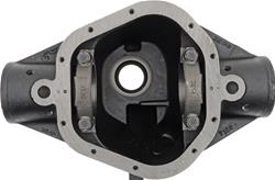 Dana Spicer Drivetrain Products Differential Carriers 2023628