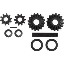 Dana Spicer Drivetrain Products Differential Carrier Replacement Parts 2023875