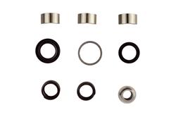 Spicer Drivetrain Products CV Joint Components 211009X