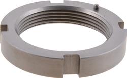 Dana Spicer Drivetrain Products Spindle Nuts 21588X