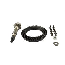 Spicer Drivetrain Products Ring and Pinion Gear with Installation Kits 22105-5X Dana 44 4.55 Gears