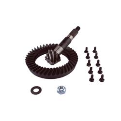 Spicer Drivetrain Products Ring and Pinion Gear with Installation Kits 22404-5X Dana 44 5.38 Gears