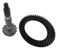 Spicer Drivetrain Products Ring and Pinion Gear with Installation Kits 22856-5X Dana 44 3.54 Gears