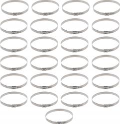 Dana Spicer Drivetrain Products CV Boot Clamps 231438-2