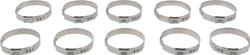 Dana Spicer Drivetrain Products CV Boot Clamps 231438-6