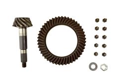 Spicer Drivetrain Products Ring and Pinion Gear with Installation Kits 24649-5X Dana 44 4.09 Gears