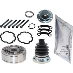 Dana Spicer Drivetrain Products CV Joint Repair Kits 25-10140054