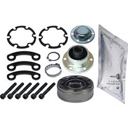Dana Spicer Drivetrain Products CV Joint Repair Kits 25-10140055