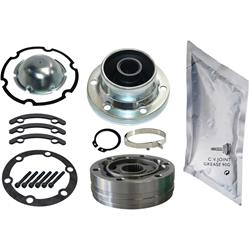 Dana Spicer Drivetrain Products CV Joint Repair Kits 25-10140056