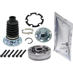 Dana Spicer Drivetrain Products CV Joint Repair Kits 25-10140057