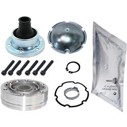 Dana Spicer Drivetrain Products CV Joint Repair Kits 25-10140062