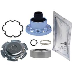 Dana Spicer Drivetrain Products CV Joint Repair Kits 25-10140064