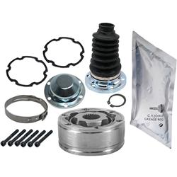 Dana Spicer Drivetrain Products CV Joint Repair Kits 25-10140068