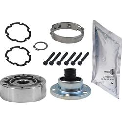 Dana Spicer Drivetrain Products CV Joint Repair Kits 25-10140069