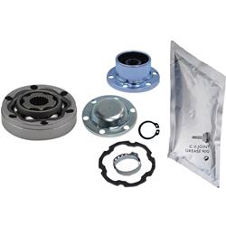 Dana Spicer Drivetrain Products CV Joint Repair Kits 25-10140072