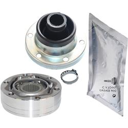 Dana Spicer Drivetrain Products CV Joint Repair Kits 25-10140073