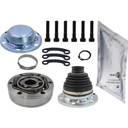 Dana Spicer Drivetrain Products CV Joint Repair Kits 25-10140076