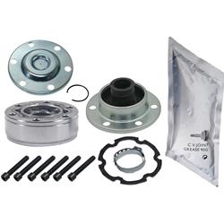 Dana Spicer Drivetrain Products CV Joint Repair Kits 25-10140079