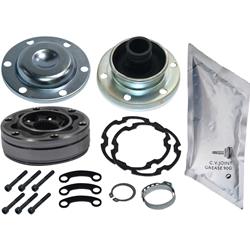 Dana Spicer Drivetrain Products CV Joint Repair Kits 25-10140081