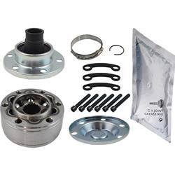 Dana Spicer Drivetrain Products CV Joint Repair Kits 25-10140084
