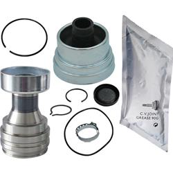 Dana Spicer Drivetrain Products CV Joint Repair Kits 25-10140087