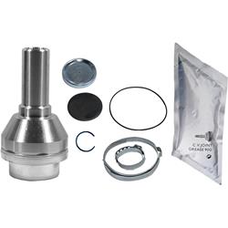 Dana Spicer Drivetrain Products CV Joint Repair Kits 25-10140089