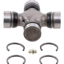 Dana Spicer Drivetrain Products U-Joints 25-1301X