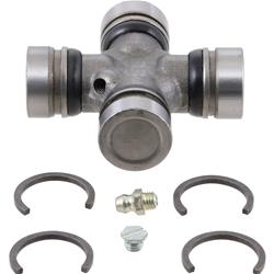 Dana Spicer Drivetrain Products U-Joints 25-1508X