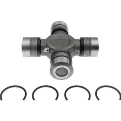 Dana Spicer Drivetrain Products U-Joints 25-1550-4X
