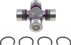 Dana Spicer Drivetrain Products U-Joints 25-7166X