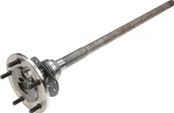 Dana Spicer Drivetrain Products Axle Shafts, Direct Fit 26762-9X