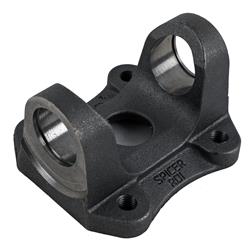 Dana Spicer Drivetrain Products - Yokes for 2014-2016 F-250 SUPER DUTY, 2008-2016 F-350 SUPER DUTY - 3-2-1719