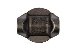 Amazon.com: Spicer 3-28-537 1480 Weld Yoke 3.5 X .083