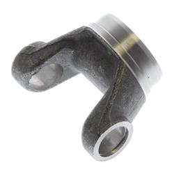 Spicer Drivetrain Products Weld-On Tube Yokes 3-28-97