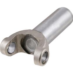 Spicer Drivetrain Products Slip Yokes for 1996-2002 RAM 2500, 1996 RAM 3500 - 3-3-5611X