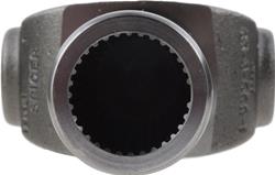 Dana Spicer Drivetrain Products Yokes 3-3-6321X