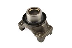 Spicer Drivetrain Products End Yokes 3-4-11931-1X