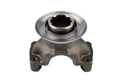 Spicer Drivetrain Products End Yokes 3-4-6631-1X