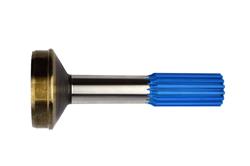Spicer Drivetrain Products Driveshaft Components 3-40-1491